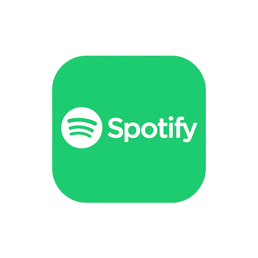 SPOTIFY