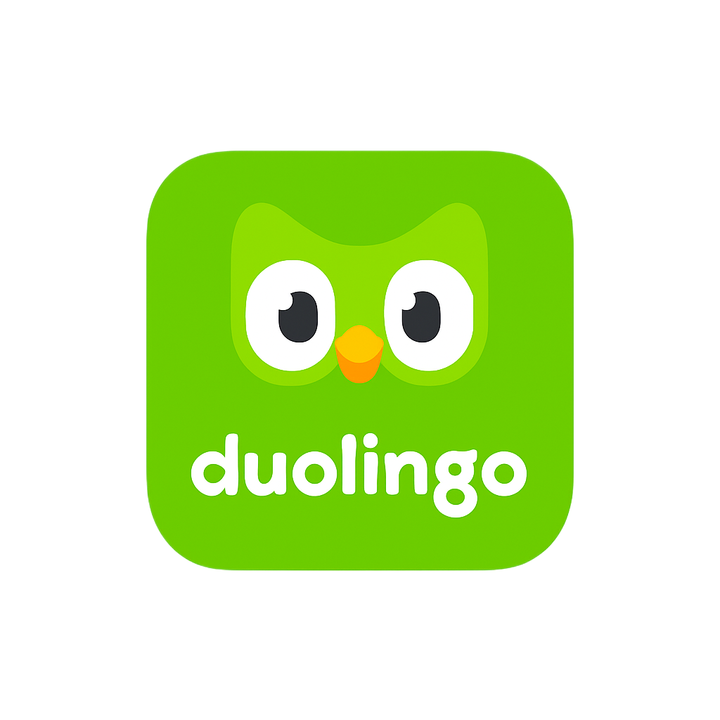 DUOLINGO